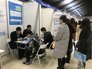 西咸新區(qū)人力資源服務中心成功舉辦2018年西咸企業(yè)校園行活動，助力勞務派遣服務發(fā)展