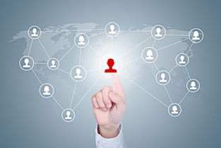 區(qū)塊鏈與人力資源創(chuàng)新融合 開(kāi)啟企業(yè)管理模式新篇章