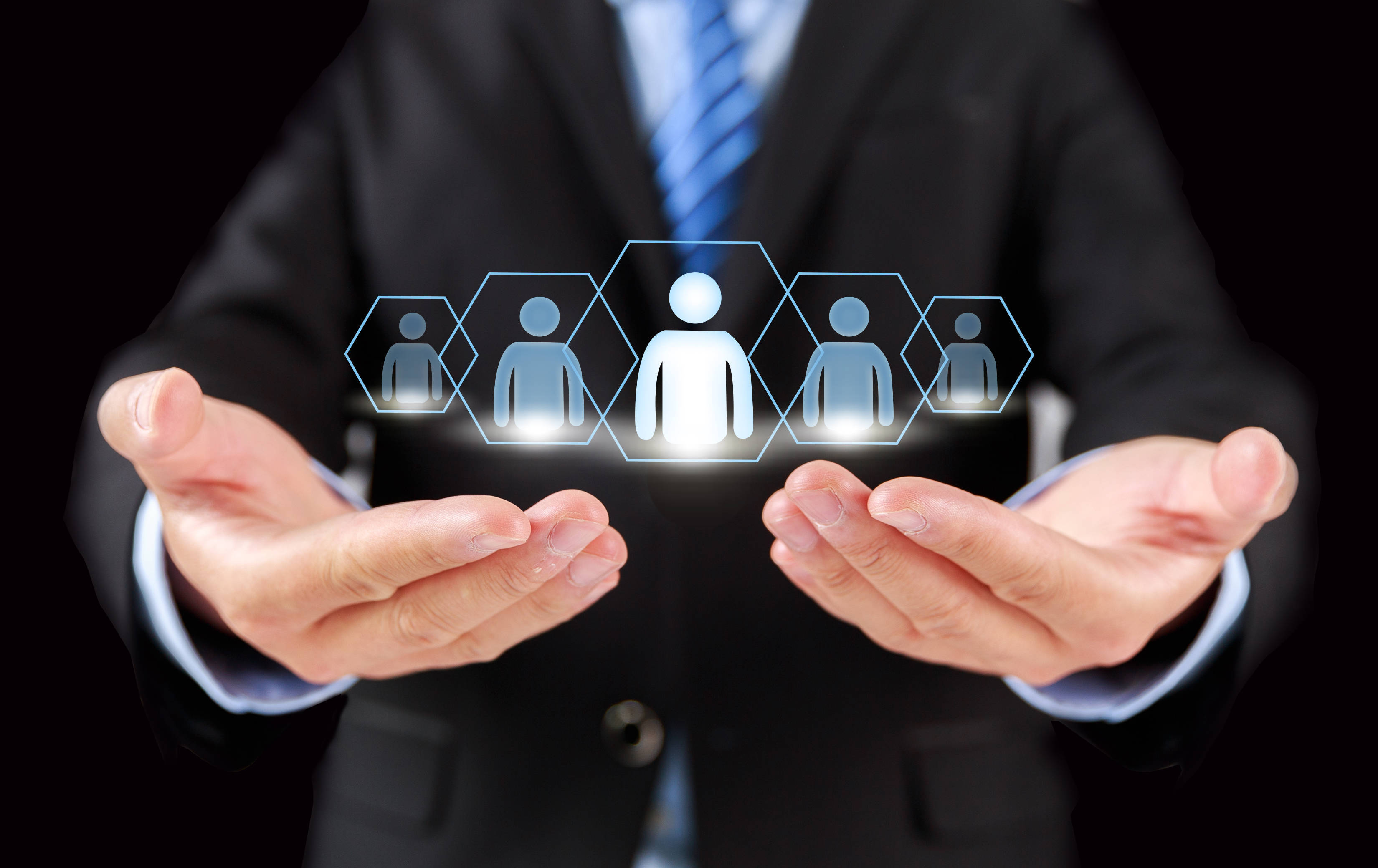 解碼人力資源外包 華為、美團(tuán)、阿里等大廠的管理利器